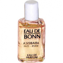 Eau de Bonn